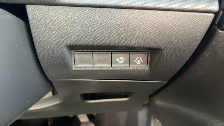 Peugeot 2008 1.2 Hybrid 136 GT 5dr e-DSC6 Petrol Estate